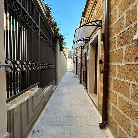 Standard Room Pulsano Exterior foto